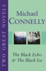Image for The black echo  : two great novels