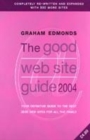 Image for The good Web site guide 2004
