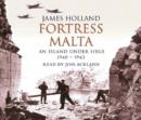 Image for Fortress Malta