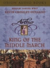 Image for The King of the Middle March