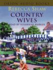 Image for Country Wives