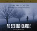 Image for No Second Chance