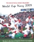 Image for World Cup 2003  : the official account of England&#39;s World Cup triumph