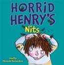 Image for Horrid Henry&#39;s Nits : Book 4