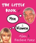 Image for The little book of men and women