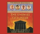 Image for The Enemies of Jupiter