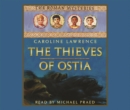 Image for Thieves of Ostia 3XCD
