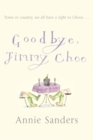 Image for Goodbye, Jimmy Choo
