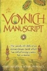 Image for The Voynich Manuscript