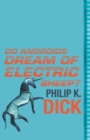 Image for Do Androids Dream Of Electric Sheep?