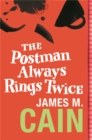 Image for The Postman Always Rings Twice