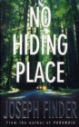 Image for No Hiding Place