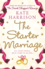 Image for The starter marriage