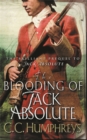 Image for The Blooding of Jack Absolute