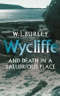 Image for Wycliffe and death in a salubrious place
