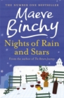 Image for Nights of Rain and Stars