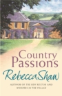 Image for Country passions
