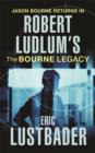 Image for Robert Ludlum&#39;s The Bourne legacy
