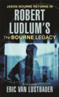 Image for Robert Ludlum&#39;s The Bourne Legacy