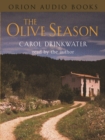 Image for The Olive Season
