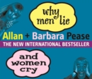 Image for Why Men Lie and Women Cry : How to Get What You Want Out of Life by Asking