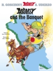 Image for Asterix and the banquet