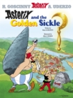 Image for Asterix: Asterix and The Golden Sickle