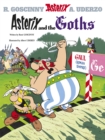 Image for Asterix and the Goths