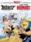 Image for Asterix and the Normans  : Goscinny and Uderzo present an Asterix adventure