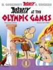 Image for Asterix at the Olympic Games  : Goscinny and Uderzo present