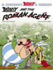 Image for Asterix: Asterix and The Roman Agent