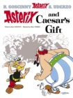 Image for Asterix: Asterix and Caesar&#39;s Gift