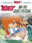 Image for Asterix: Asterix and The Great Crossing