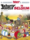 Image for Asterix in Belgium