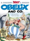 Image for Asterix: Obelix and Co.