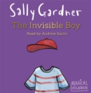 Image for The Invisible Boy