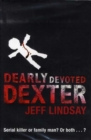 Image for Dearly Devoted Dexter