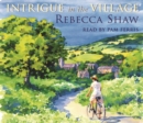 Image for Intrigue In The Village