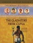 Image for Gladiators From Capua (2 X SWC)