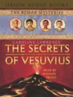 Image for Secrets of Vesuvius (2 X SWC)