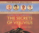 Image for Secrets of Vesuvius (2 X SWC)