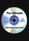 Image for The Ultimate DVD Easter Egg Guide
