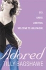 Image for Adored