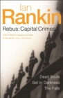 Image for Rebus: Capital Crimes