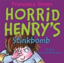 Image for Horrid Henry&#39;s Stinkbomb
