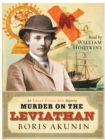 Image for Murder on the Leviathan