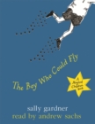 Image for The Boy Who Could Fly