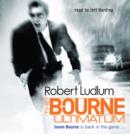 Image for The Bourne Ultimatum