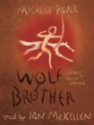 Image for Wolf brother