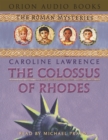 Image for The colossus of Rhodes